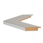 BW74-447 Side Profile