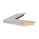 BW74-542 Side Profile