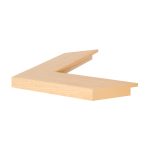 BW74-015 Side Profile