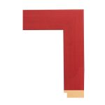 BW74-024 Front Straight Profile