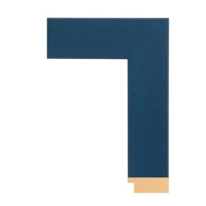 BW74-025 Front Straight Profile