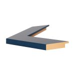 BW74-025 Side Profile