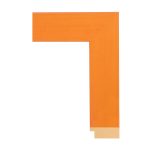 BW74-028 Front Straight Profile