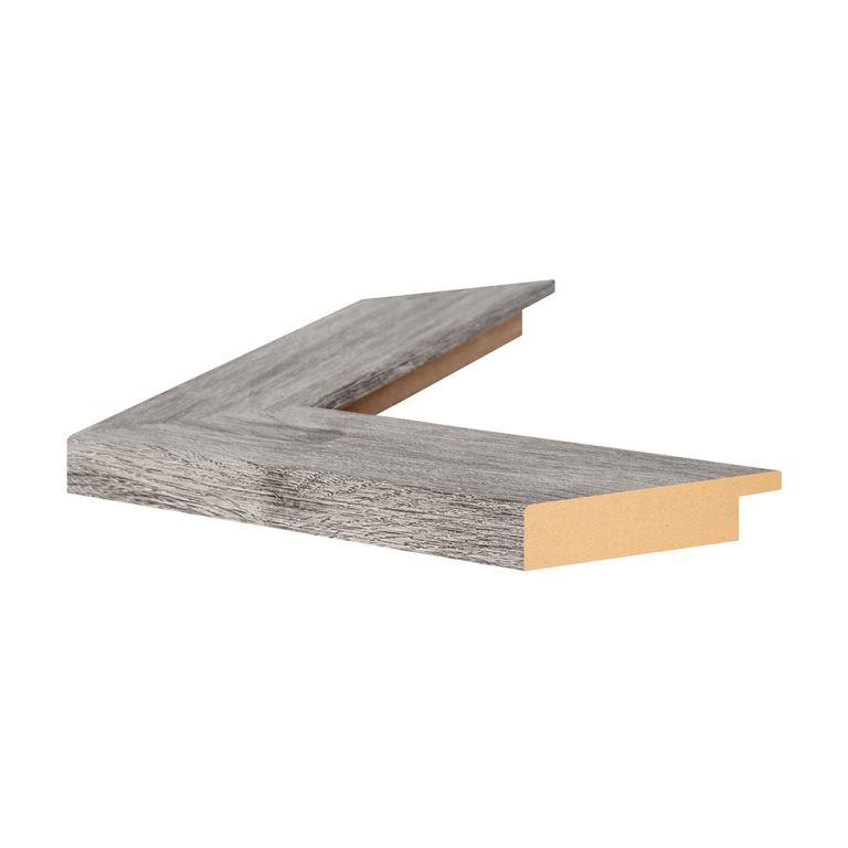 Gray Barnwood Framerica