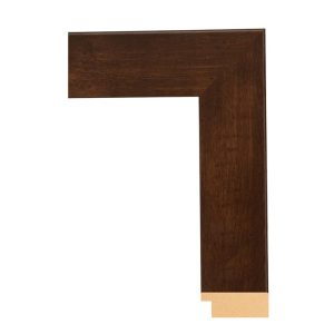 BW74-060 Front Straight Profile