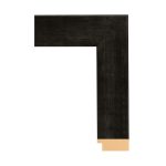 BW74-065 Front Straight Profile