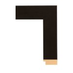 BW74-067 Front Straight Profile