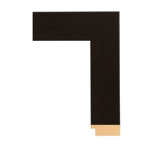 BW74-067 Front Straight Profile