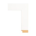 BW74 074 Front Straight Profile