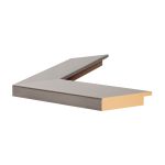 BW74-966 Side Profile