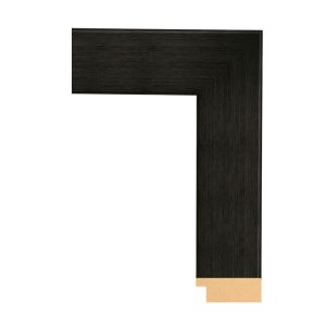 BW74-967 Front Straight Profile