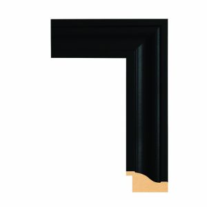 BW76-099 Front Straight Profile