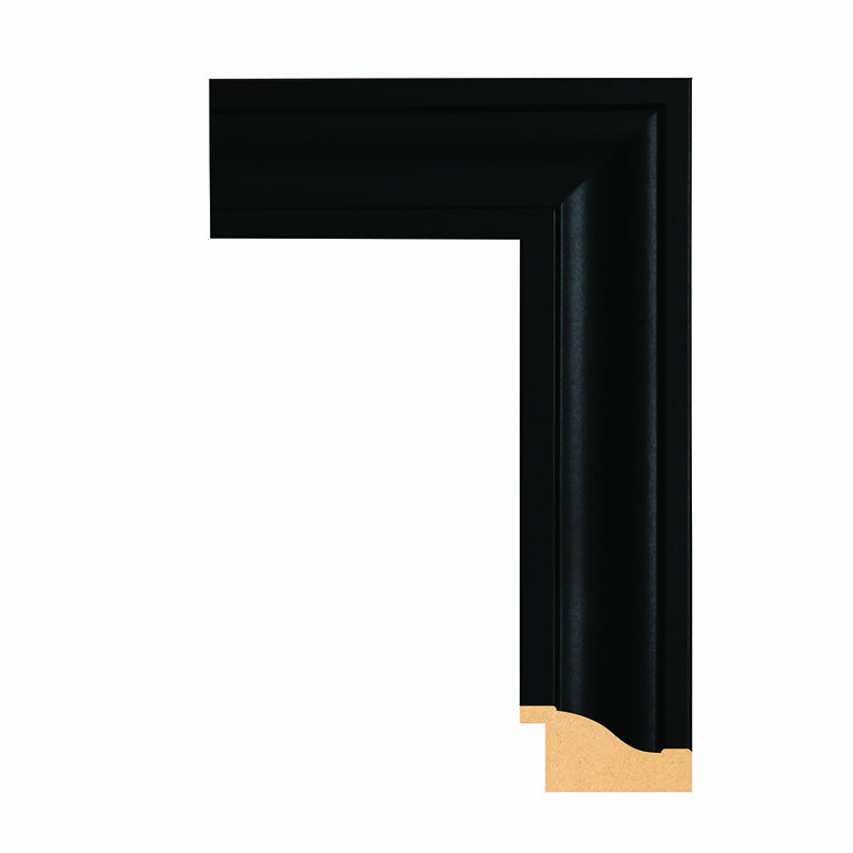 BW76-099 Front Straight Profile