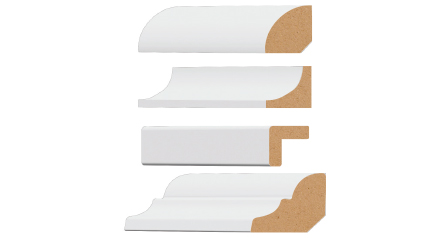 Accessories CC Profile