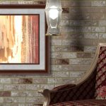 047-Dark Mahogany Lifestyle