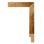 BW217-350 Front Straight Profile