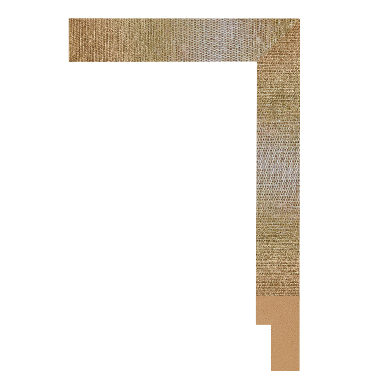 BW217-355 Front Straight Profile