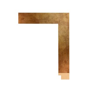 BW26-350 Front Straight Profile