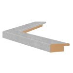 BW26-362 Side Profile