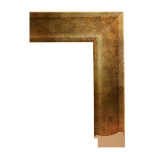 BW285-350 Front Straight Profile