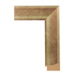 BW285-353 Front Straight Profile