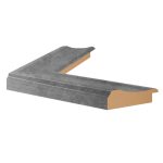 BW285-354 Side Profile