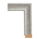 BW285-362 Front Straight Profile