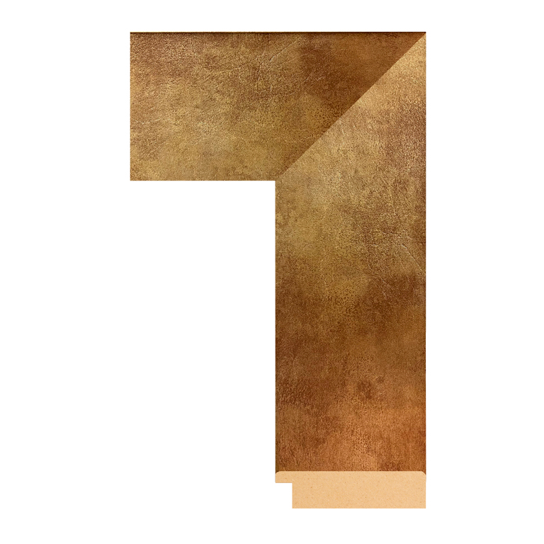 BW66-350 Front Straight