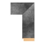 BW66-351 Front Straight