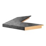 BW66-351 Side Profile