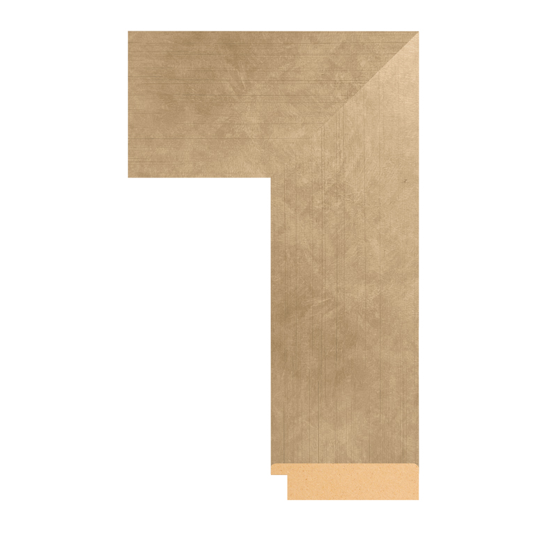 BW66-353 Front Straight Profile