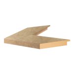 BW66-353 Side Profile