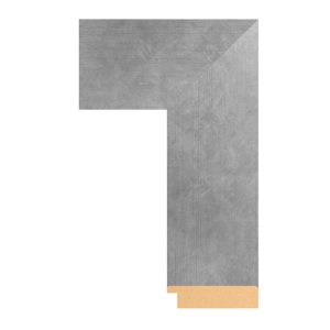 BW66-354 Front Straight Profile