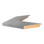 BW66-354 Side Profile