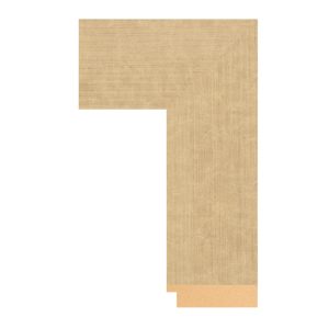 BW66-361 Front Straight Profile