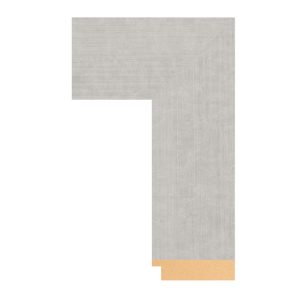 BW66-362 Front Straight Profile