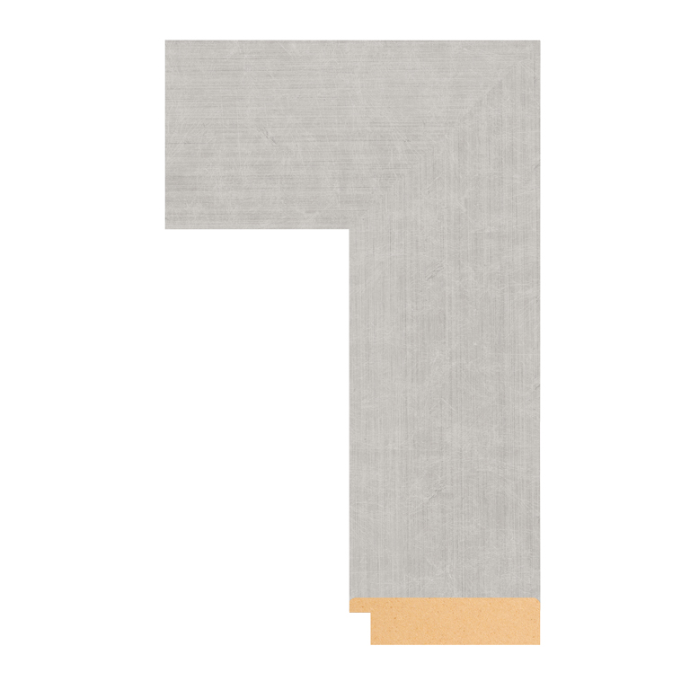 BW66-362 Front Straight Profile