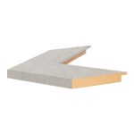 BW66-362 Side Profile