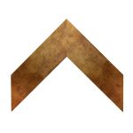 BW74-350 Front Profile