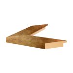 BW74-350 Side Profile