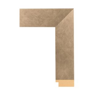 BW74-353 Front Straight Profile