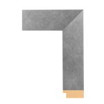 BW74-354 Front Straight Profile