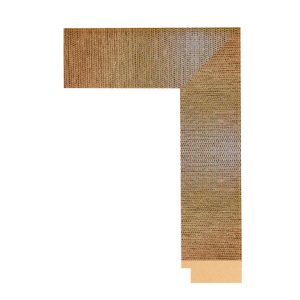 BW74-355 Front Straight Profile