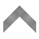 BW74-356 Front Profile