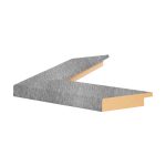 BW74-356 Side Profile