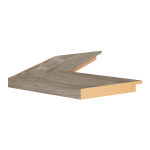 BW66-2158 Side Profile