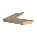 BW74-2158 Side Profile