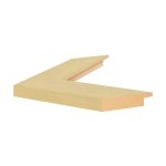 BW74-365 Side Profile