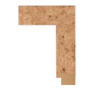 BW26-2379 Apple Burl