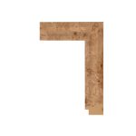 BW275-2379 Apple Burl